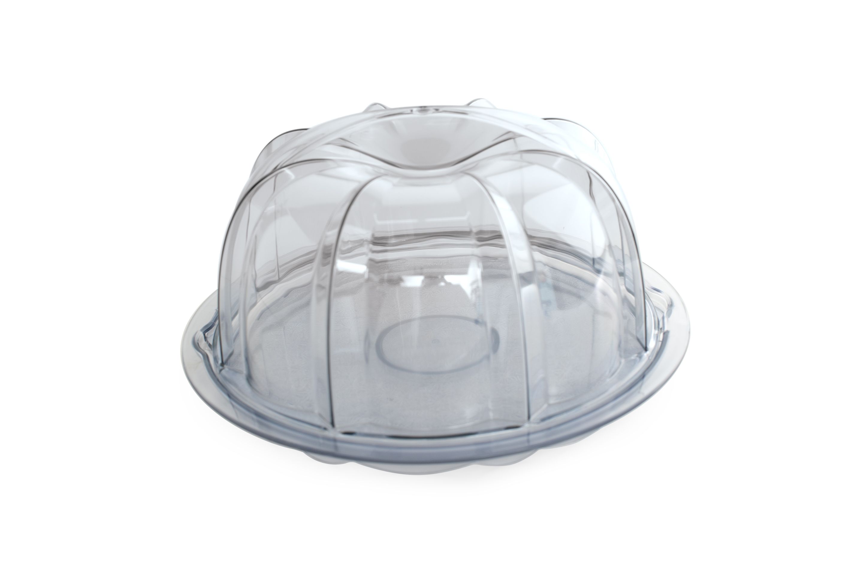 Nordic Ware Taartstolp Deluxe Bundt Nordic Ware Taartstolp Deluxe Bundt