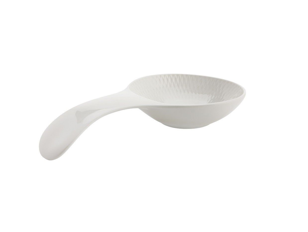 Maxwell Williams Diamonds Round Amuselepel maxwell williams kopen in de aanbieding