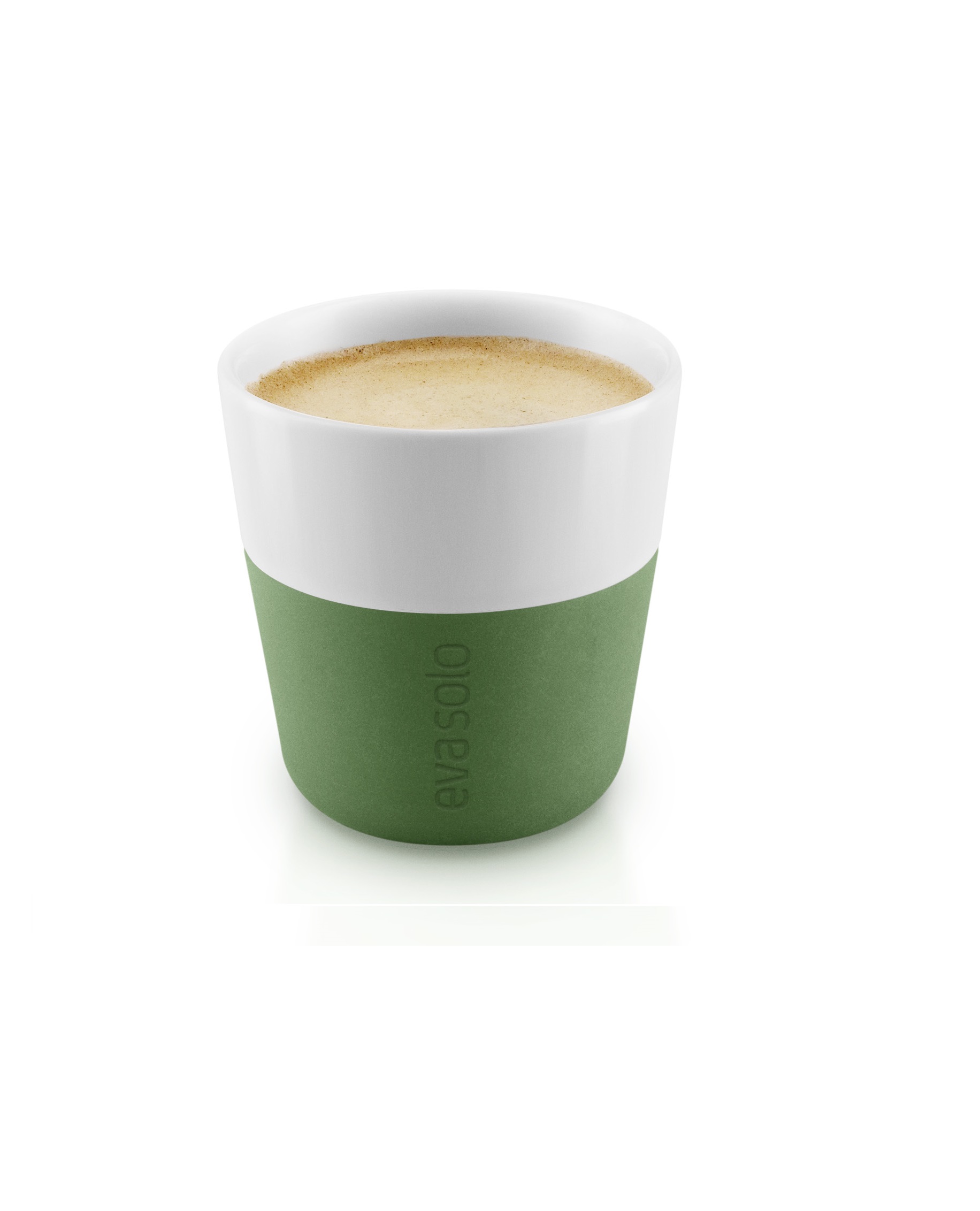 Eva Solo Espressokop 8Cl Botanic Green 2 Stuks eva solo kopen in de aanbieding