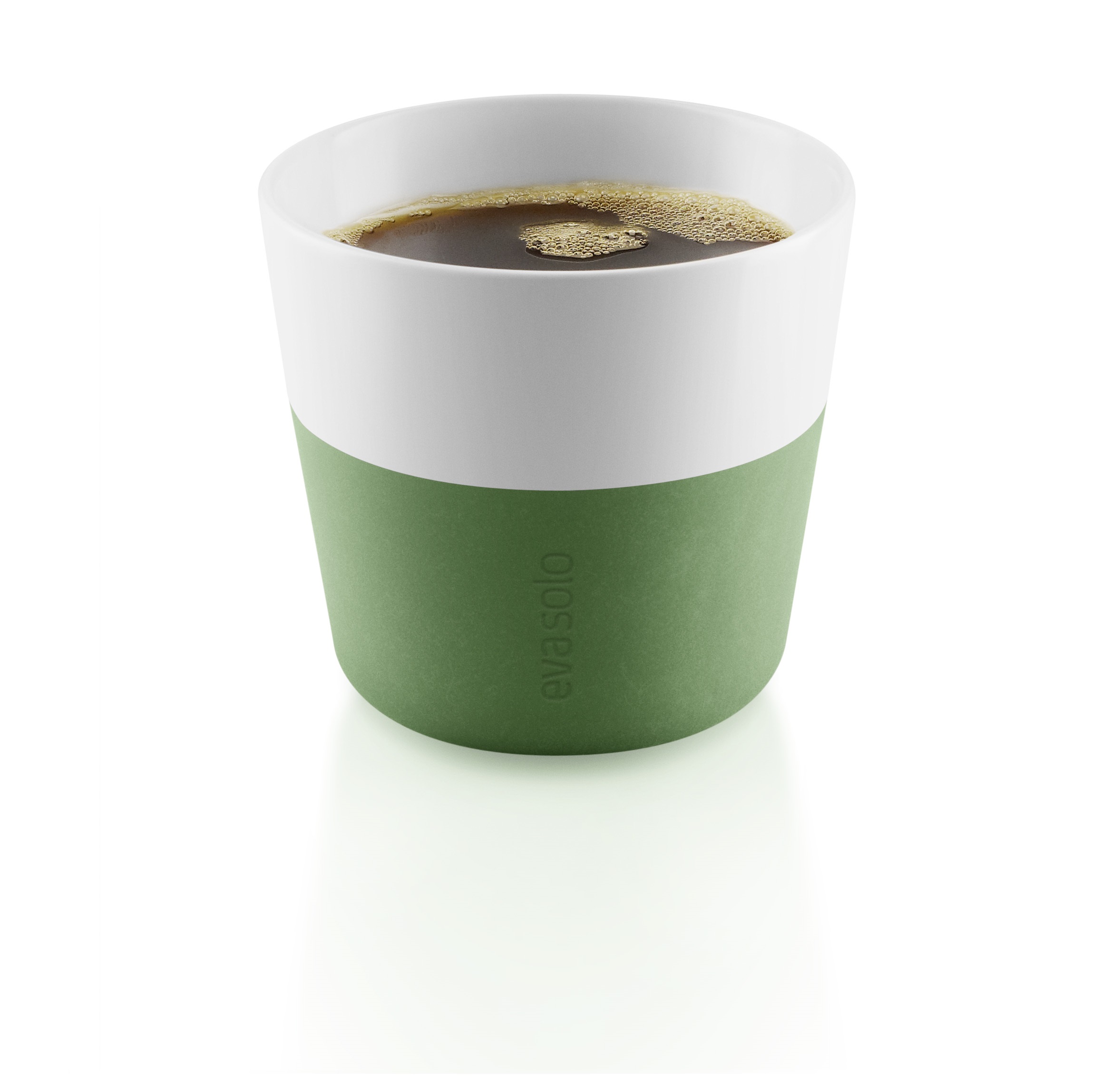 Eva Solo Koffiekop 23Cl Botanic Green 2 Stuks eva solo kopen in de aanbieding
