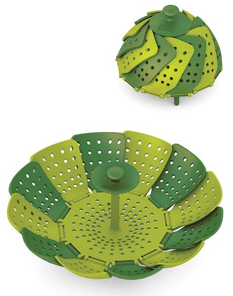 Joseph Stoommand Lotus Plus Groen O 14 joseph joseph kopen in de aanbieding Joseph Stoommand Lotus Plus Groen O 14 joseph joseph kopen in de aanbieding