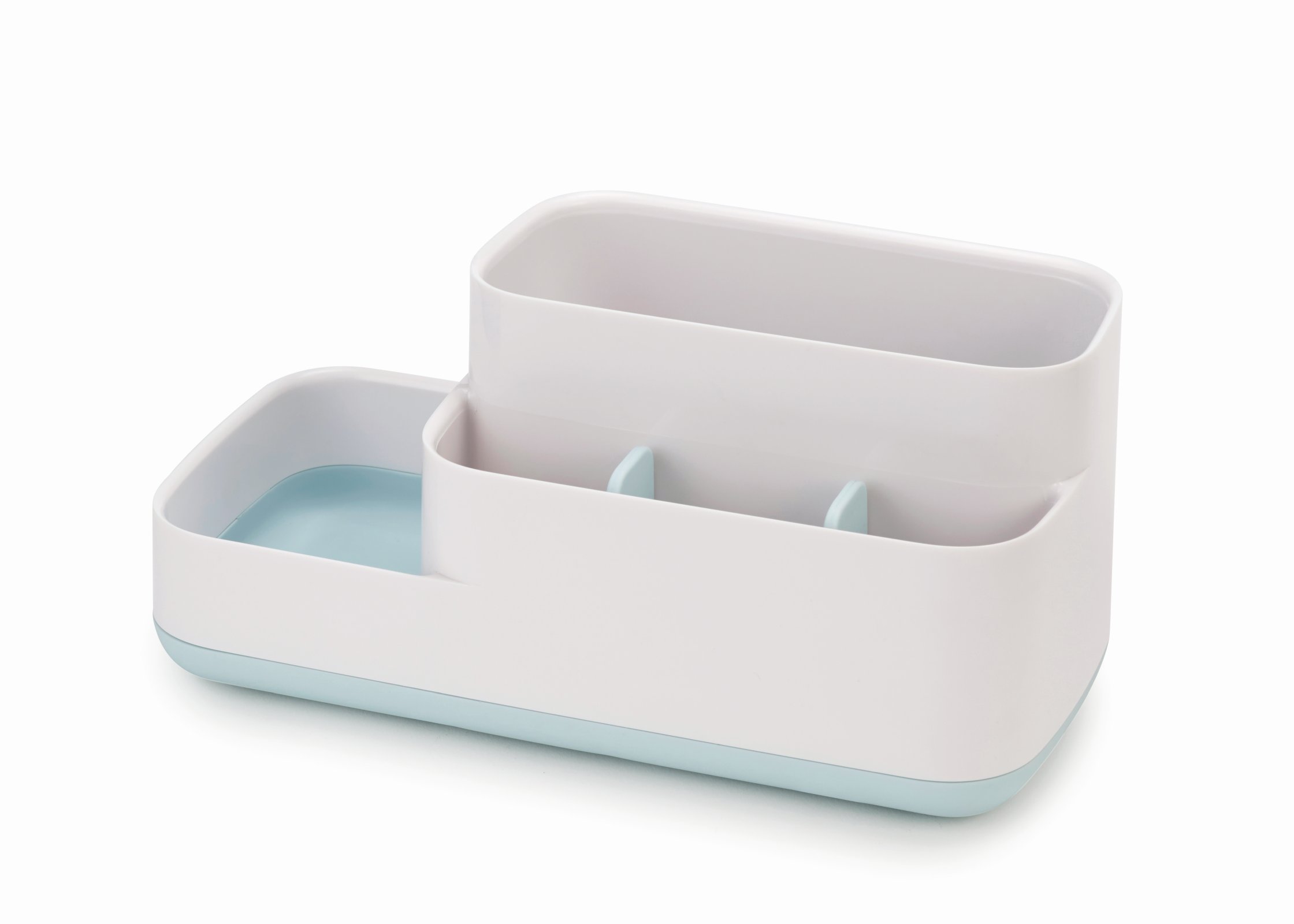 Joseph Joseph EasyStore badkamercaddy - blauw Joseph Joseph EasyStore badkamercaddy - blauw