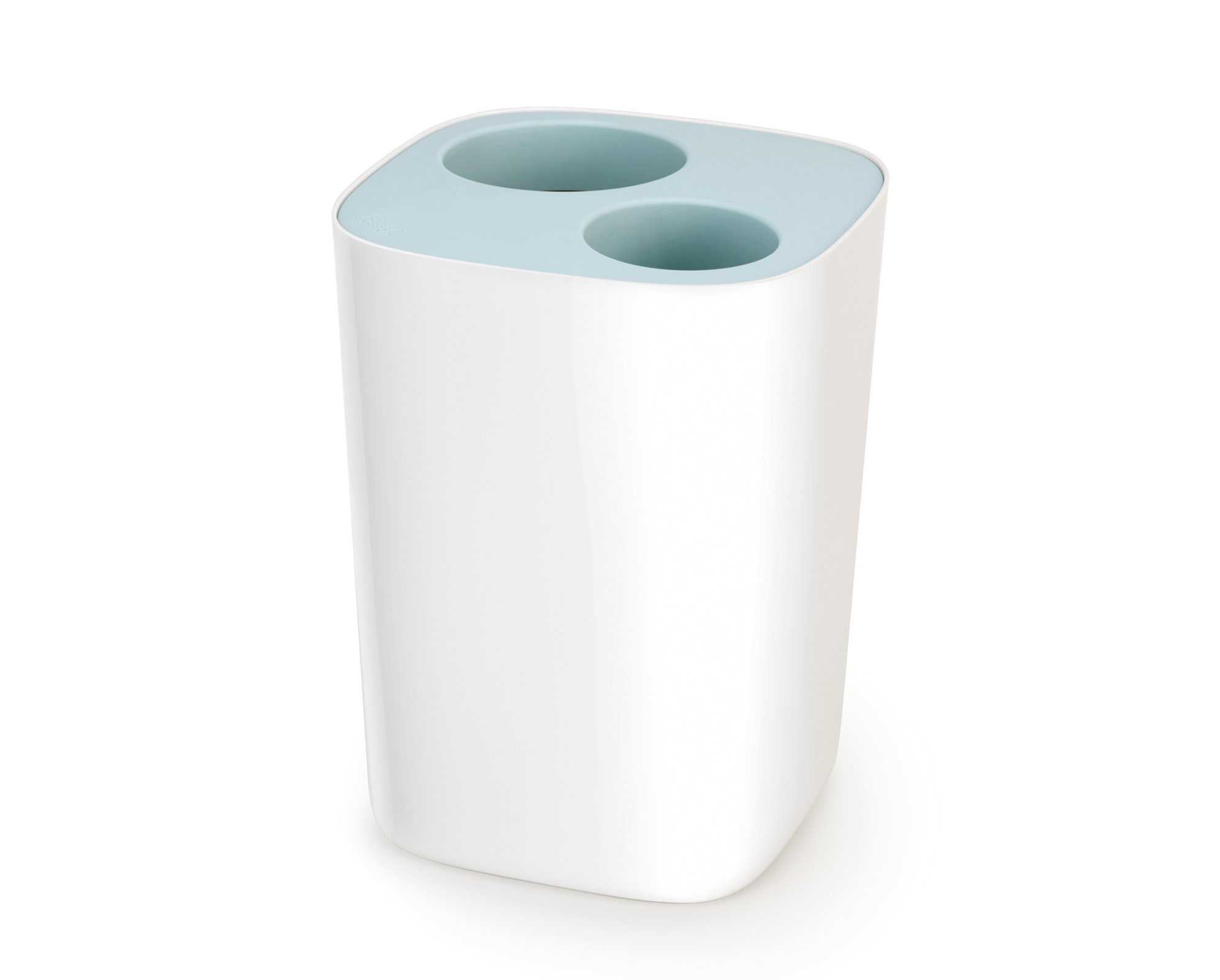 Joseph Joseph Split afvalemmer - blauw Joseph Joseph Split afvalemmer - blauw