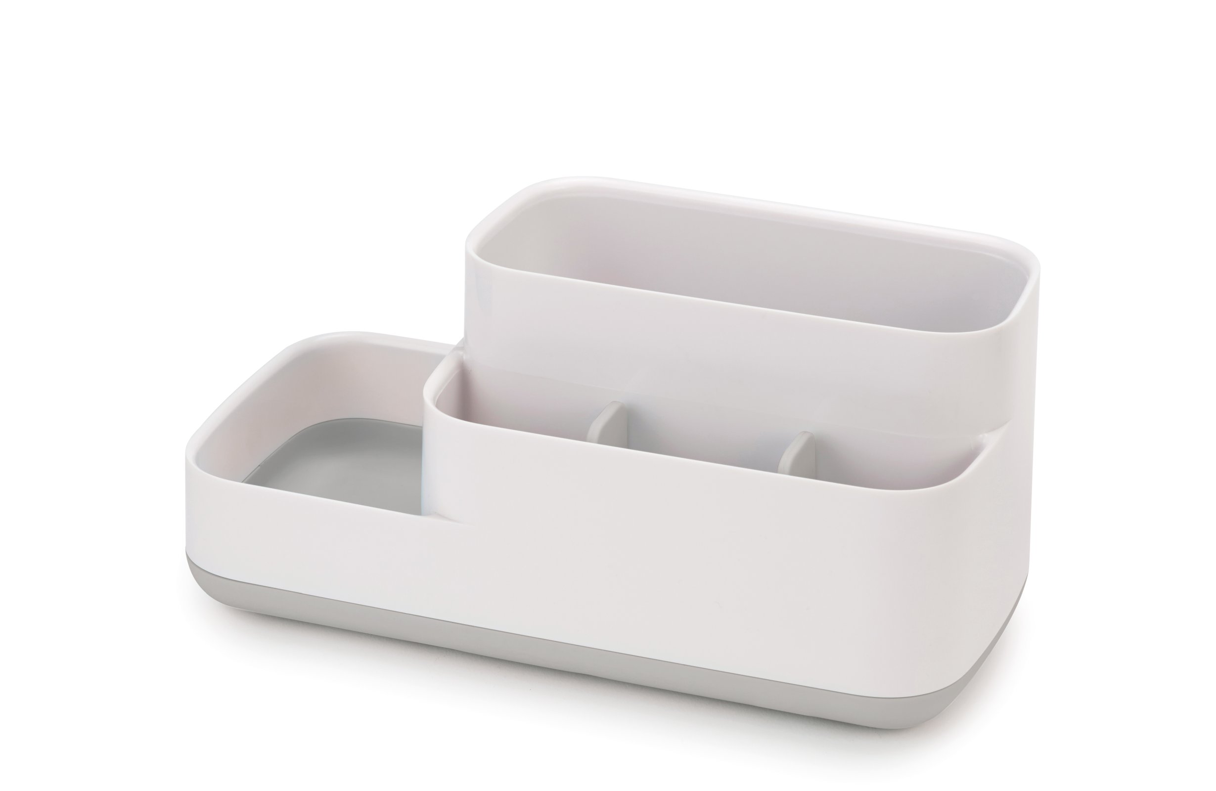 Joseph Joseph EasyStore badkamercaddy - grijs Joseph Joseph EasyStore badkamercaddy - grijs