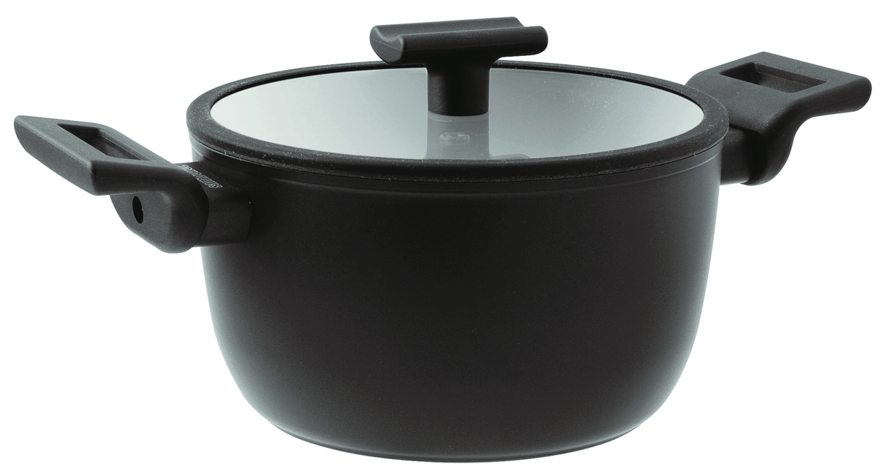 Sambonet Kookpan Titan Pro Ø 24 cm Sambonet Kookpan Titan Pro Ø 24 cm