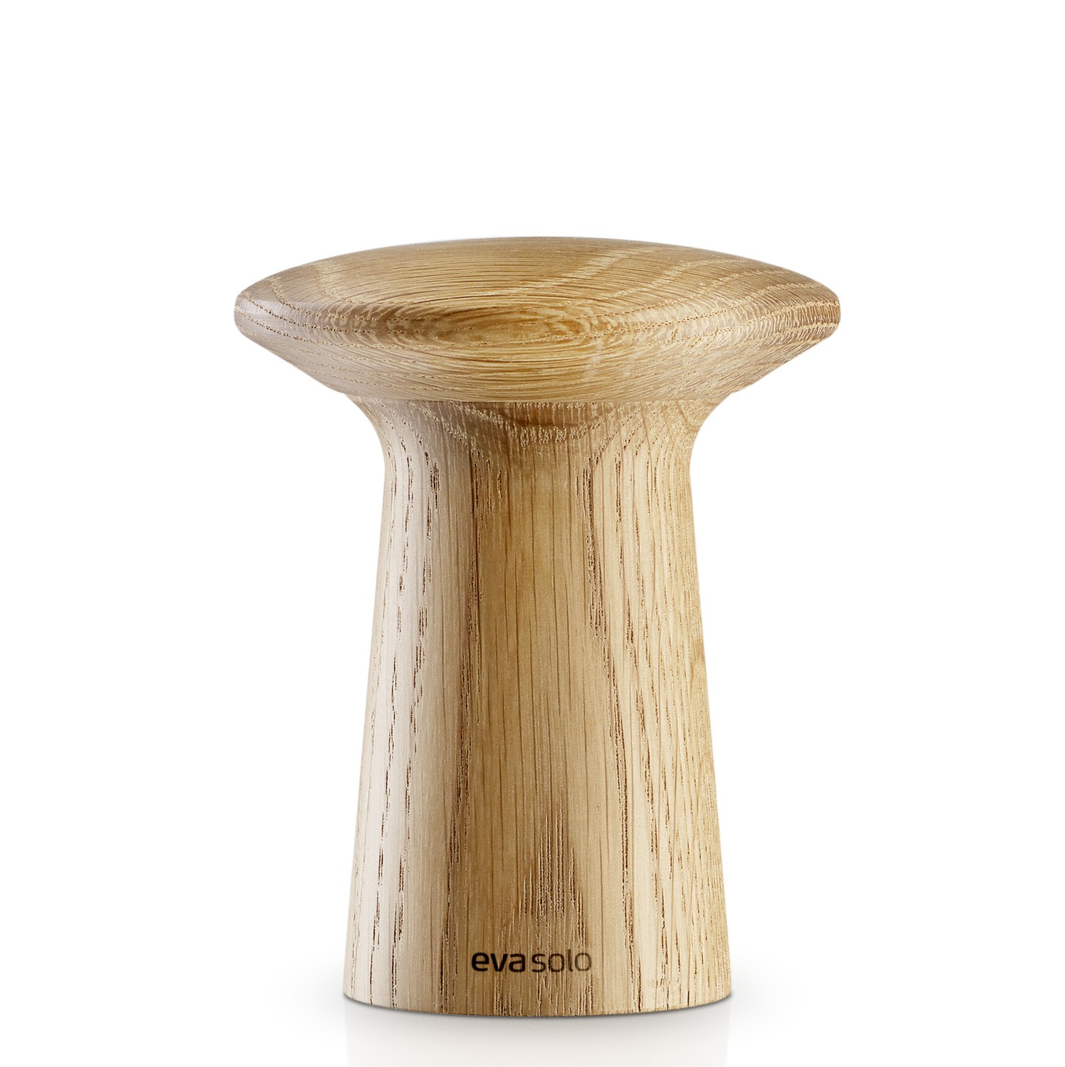 Eva Solo Zout of Peper Molen Oak 11 cm Eva Solo Zout of Peper Molen Oak 11 cm