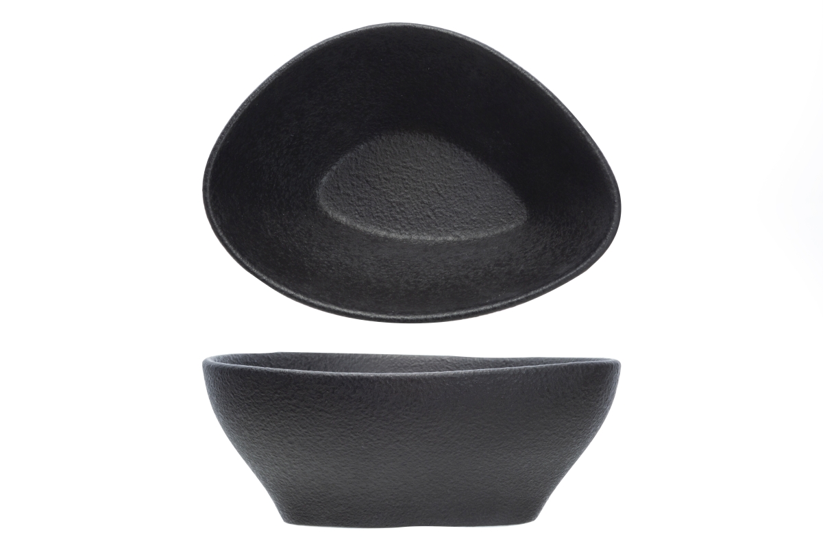 CT Prof Schaaltje Blackstone 12 x 9 cm CT Prof Schaaltje Blackstone 12 x 9 cm