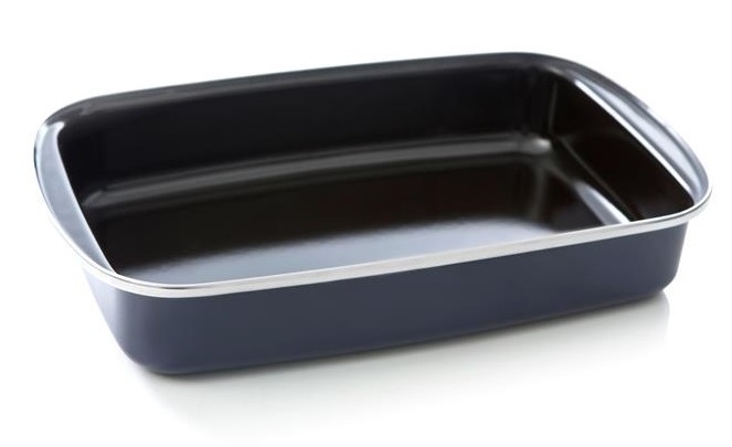 BK Braadslede Fortalit 40x24cm BK Braadslede Fortalit 40x24cm