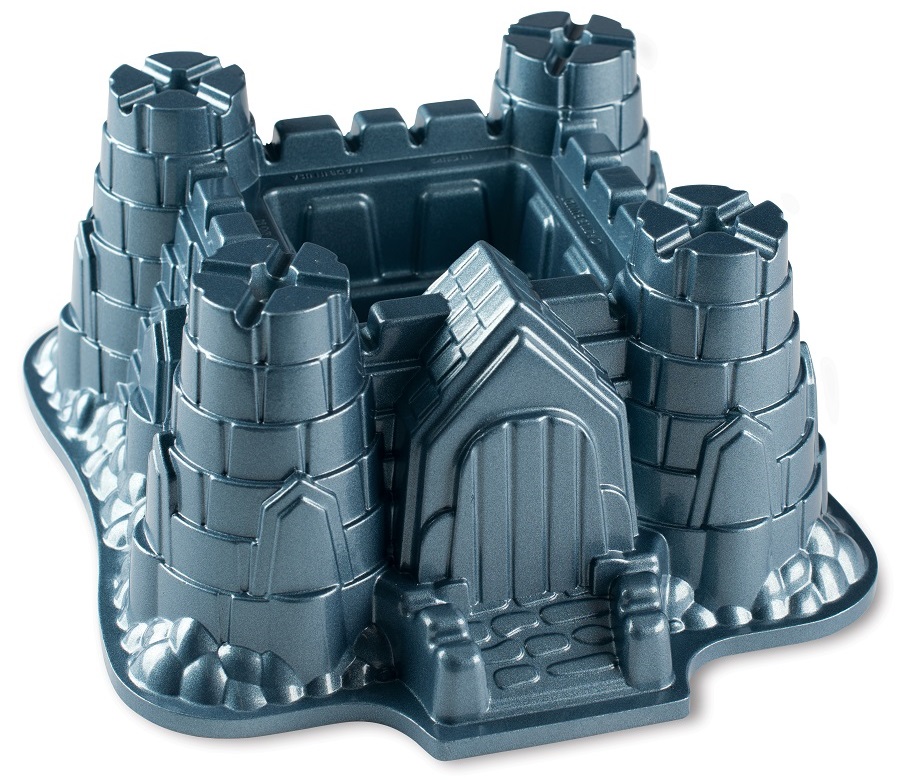 Nordic Ware Bakvorm Castle Bundt Nordic Ware Bakvorm Castle Bundt