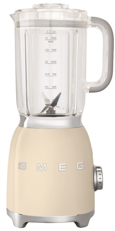 Smeg Blender Creme Blf01Creu smeg kopen in de aanbieding Smeg Blender Creme Blf01Creu smeg kopen in de aanbieding