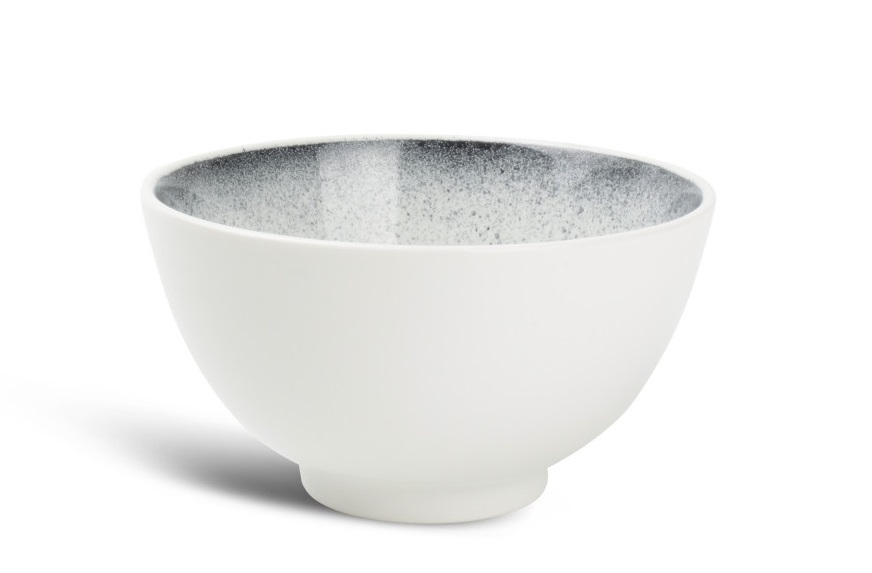 F2D Soepkom Dusk Wit Ø 14 cm F2D Soepkom Dusk Wit Ø 14 cm