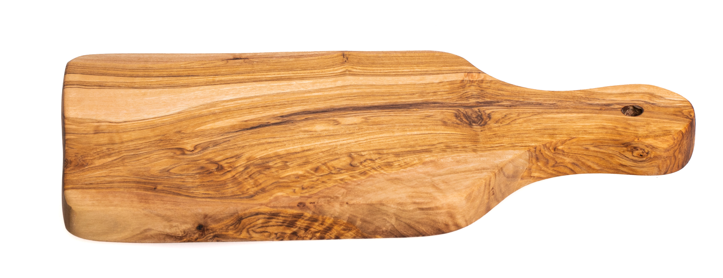 Jay Hill Serveerplank Tunea Olijfhout 23 x 10 cm Jay Hill Serveerplank Tunea Olijfhout 23 x 10 cm