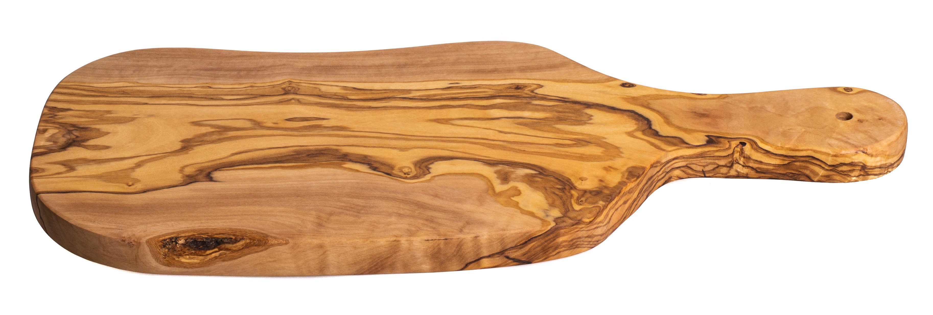 Jay Hill Serveerplank Tunea Olijfhout 39 x 18 cm Jay Hill Serveerplank Tunea Olijfhout 39 x 18 cm