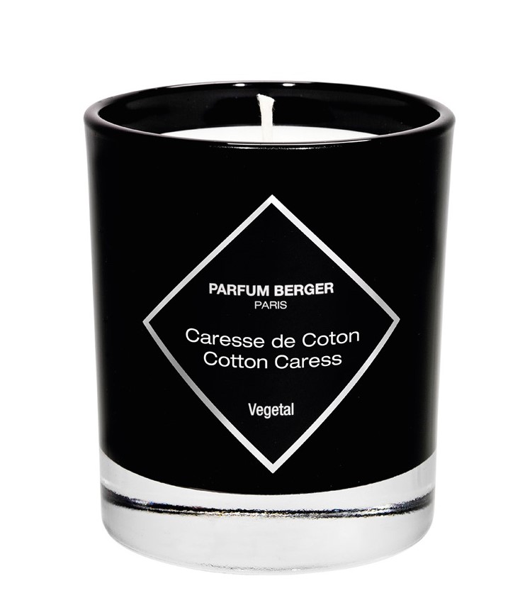 Maison Berger Geurkaars Cotton Caress maison berger kopen in de aanbieding