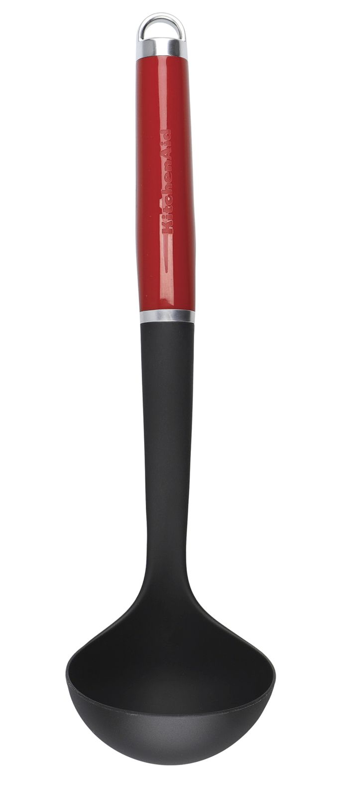 KitchenAid Soeplepel Core Rood 30 cm KitchenAid Soeplepel Core Rood 30 cm
