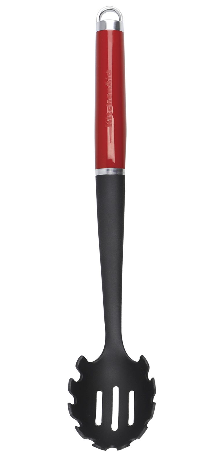 KitchenAid Spaghettilepel Core Rood 34 cm KitchenAid Spaghettilepel Core Rood 34 cm