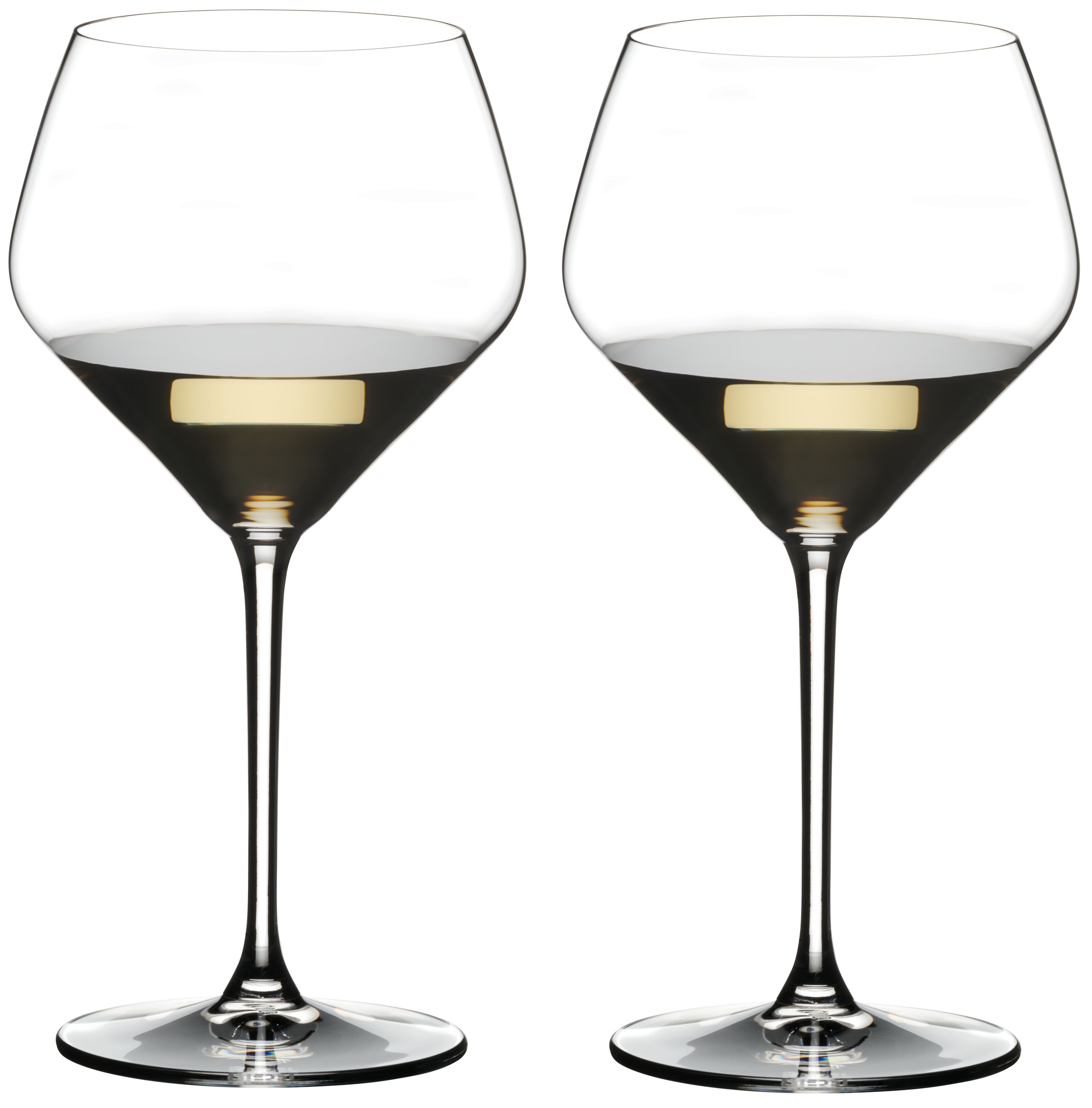 Riedel Chardonnay Wijnglas Heart To Heart - 2 Stuks Riedel Chardonnay Wijnglas Heart To Heart - 2 Stuks