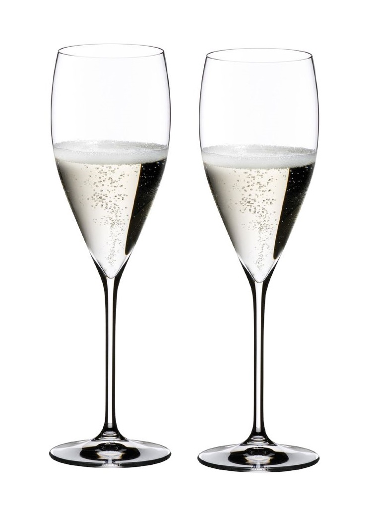 Riedel Vintage Champagneglas Vinum - 2 Stuks Riedel Vintage Champagneglas Vinum - 2 Stuks