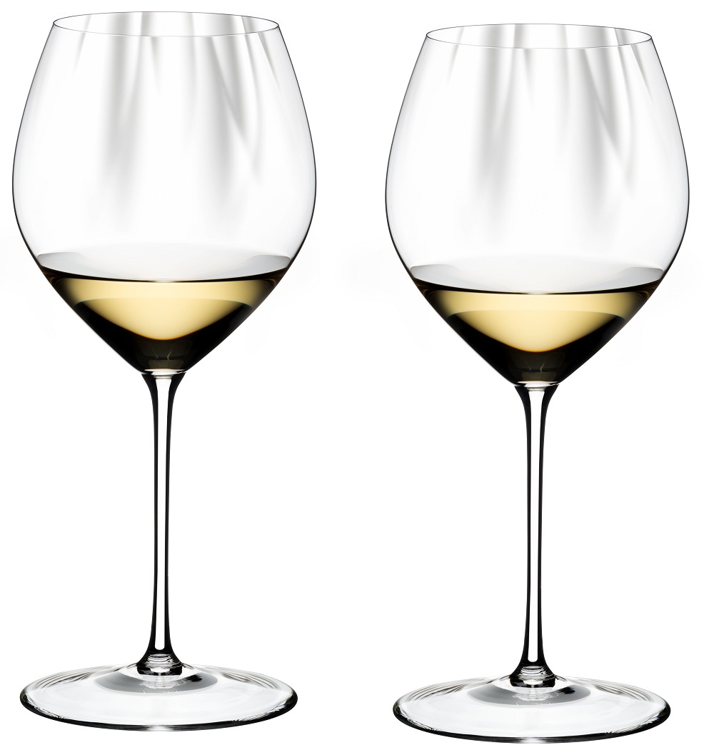 Riedel Chardonnay Wijnglas Performance - 2 Stuks Riedel Chardonnay Wijnglas Performance - 2 Stuks