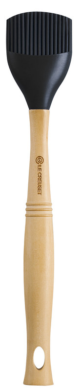 Le Creuset Bakkwast Zwart 33 le creuset kopen in de aanbieding