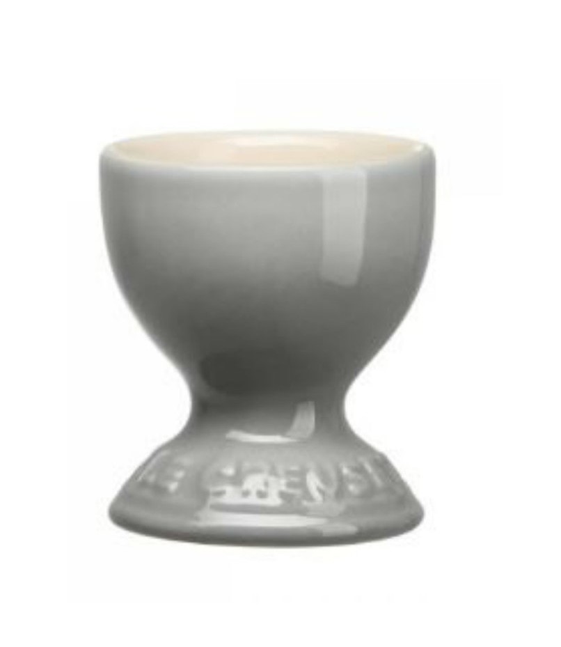 Le Creuset Eierdopje Grijs le creuset kopen in de aanbieding Le Creuset Eierdopje Grijs le creuset kopen in de aanbieding