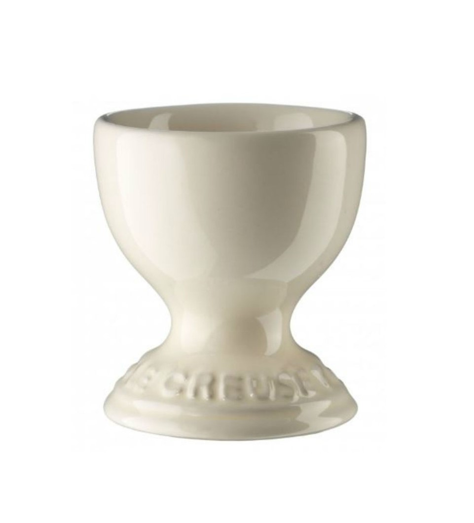 Le Creuset Eierdopje Creme le creuset kopen in de aanbieding Le Creuset Eierdopje Creme le creuset kopen in de aanbieding