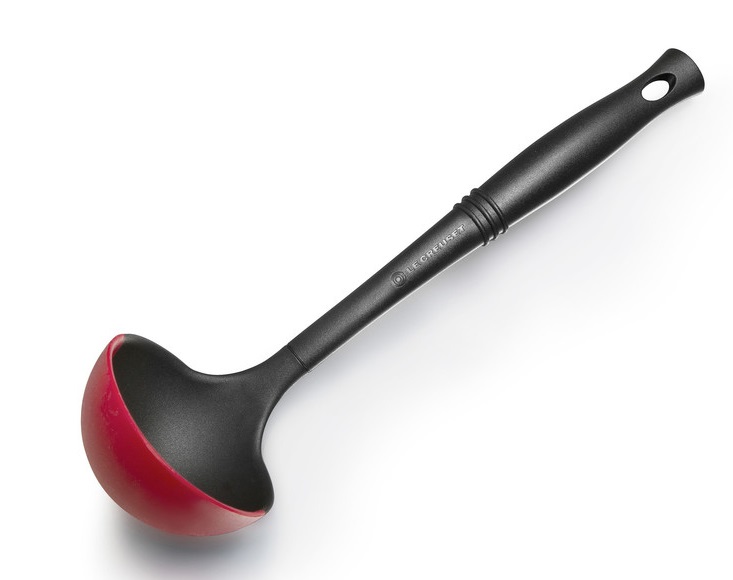 Le Creuset Soeplepel 31.5 cm Le Creuset Soeplepel 31.5 cm