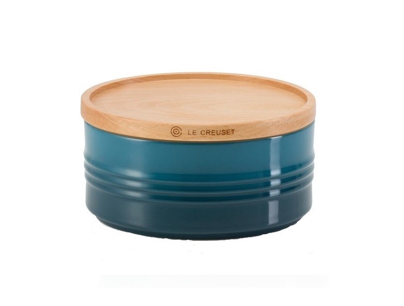 Le Creuset Voorraadpot Deep Teal 07 Liter le creuset kopen in de aanbieding Le Creuset Voorraadpot Deep Teal 07 Liter le creuset kopen in de aanbieding