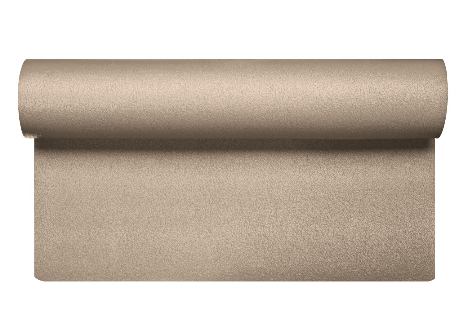 Asa Selection Tafelloper 135 X 90Cm Beige asa selection kopen in de aanbieding