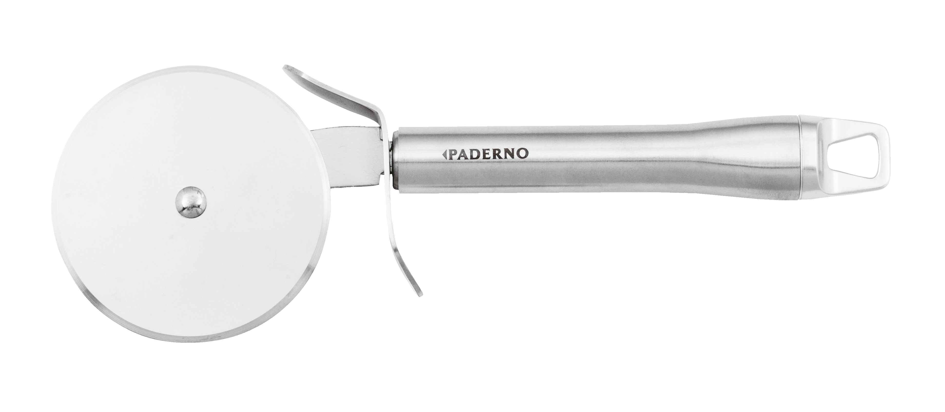 Paderno Pizzasnijder RVS Paderno Pizzasnijder RVS