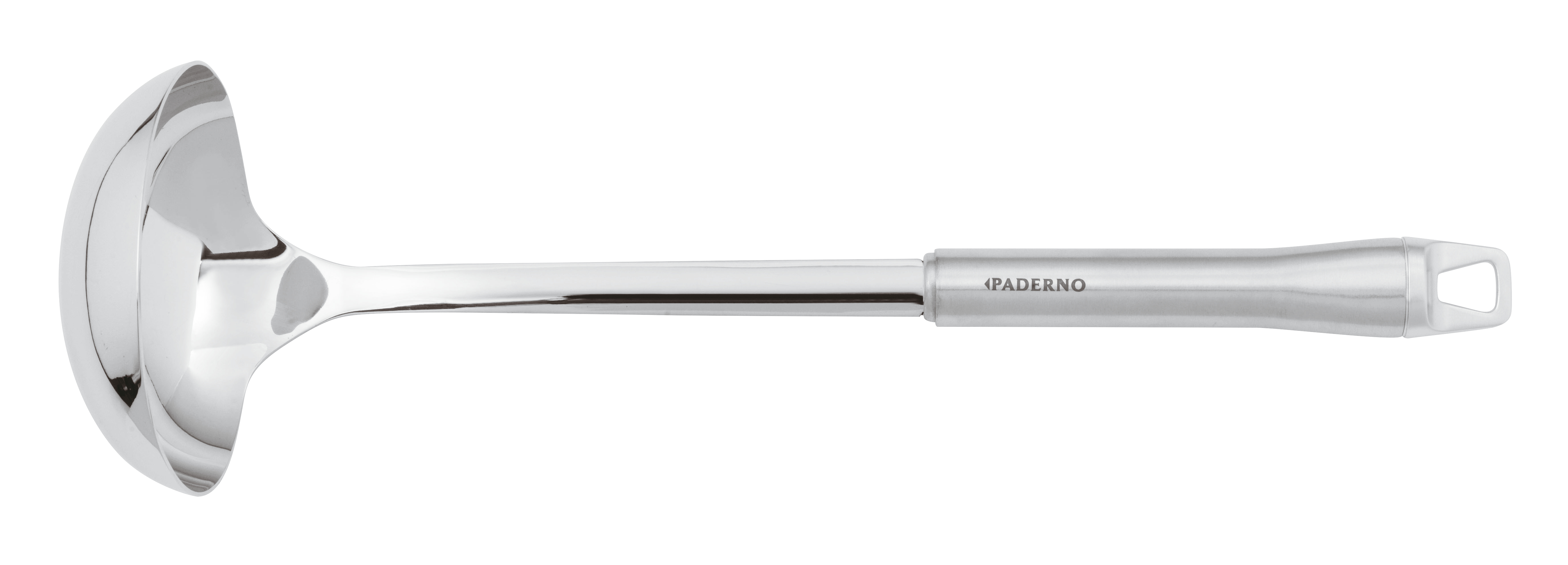 Paderno Soeplepel RVS 32 cm Paderno Soeplepel RVS 32 cm