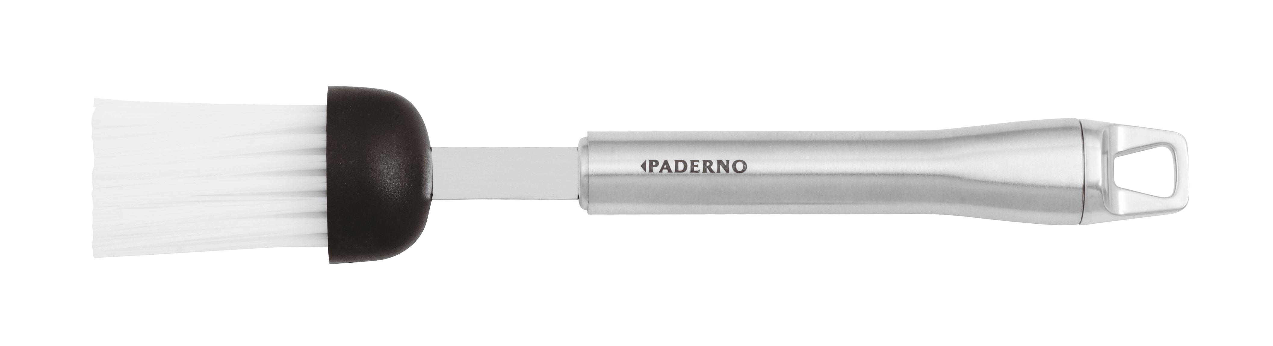 Paderno Bakkwast RVS 20 cm Paderno Bakkwast RVS 20 cm