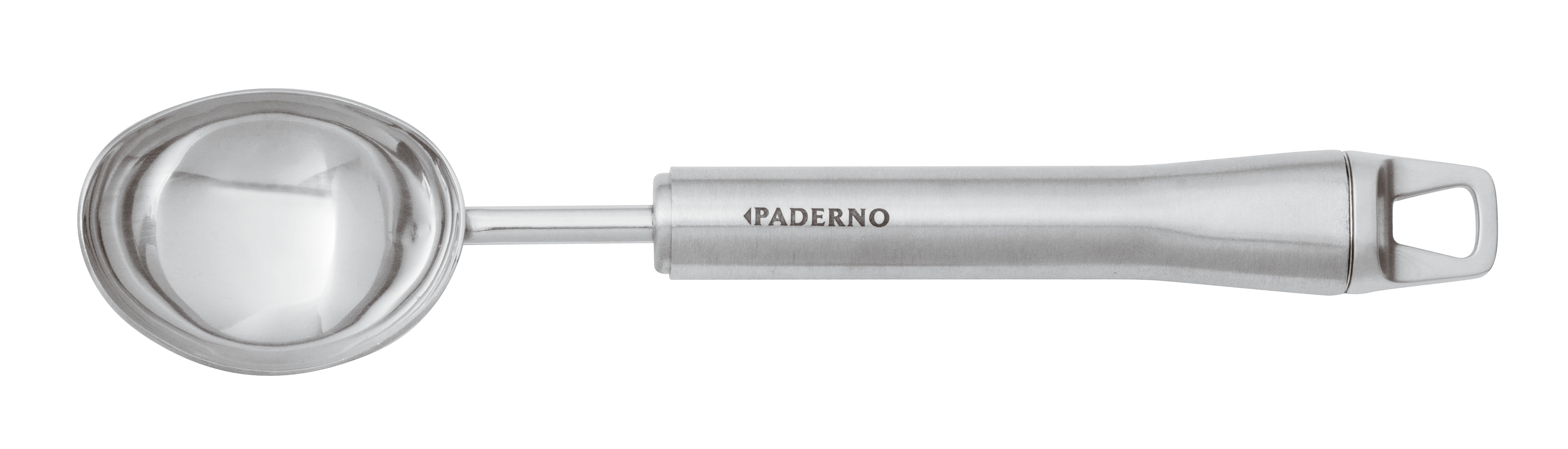 Paderno IJsschep RVS 22 cm Paderno IJsschep RVS 22 cm