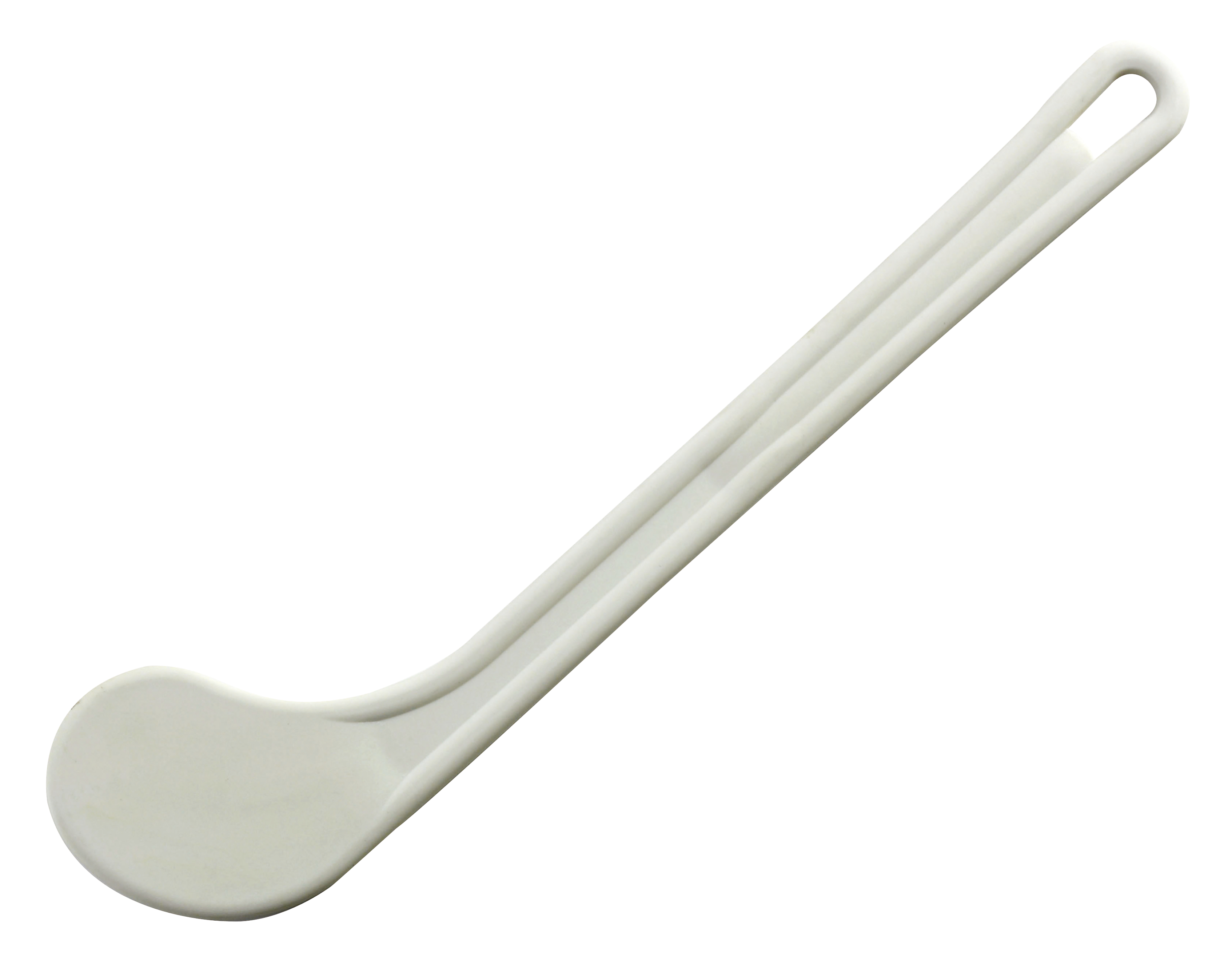 Paderno Roerlepel PA+ Wit 35 cm Paderno Roerlepel PA+ Wit 35 cm