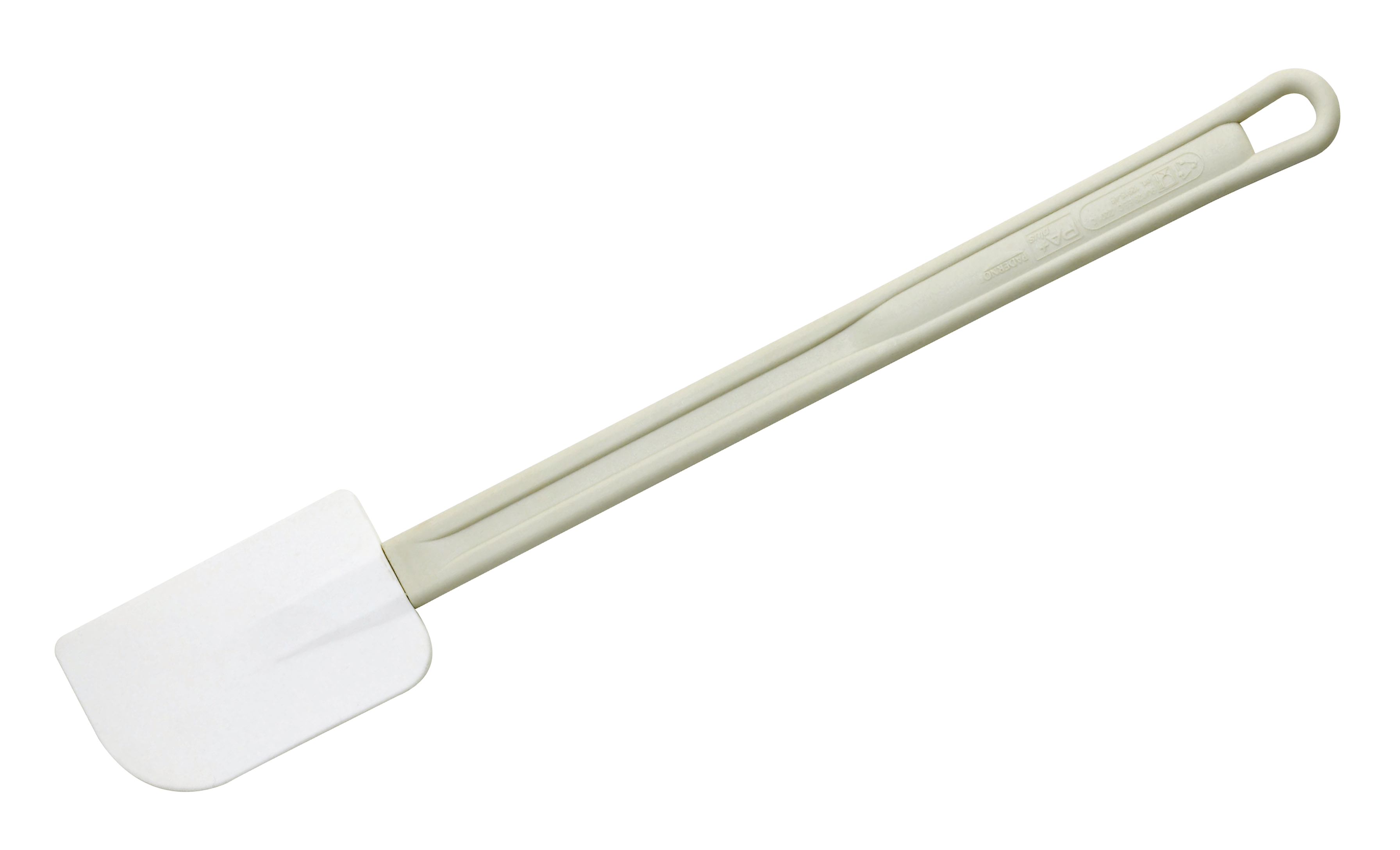 Paderno Spatel PA+ Wit 45 cm Paderno Spatel PA+ Wit 45 cm