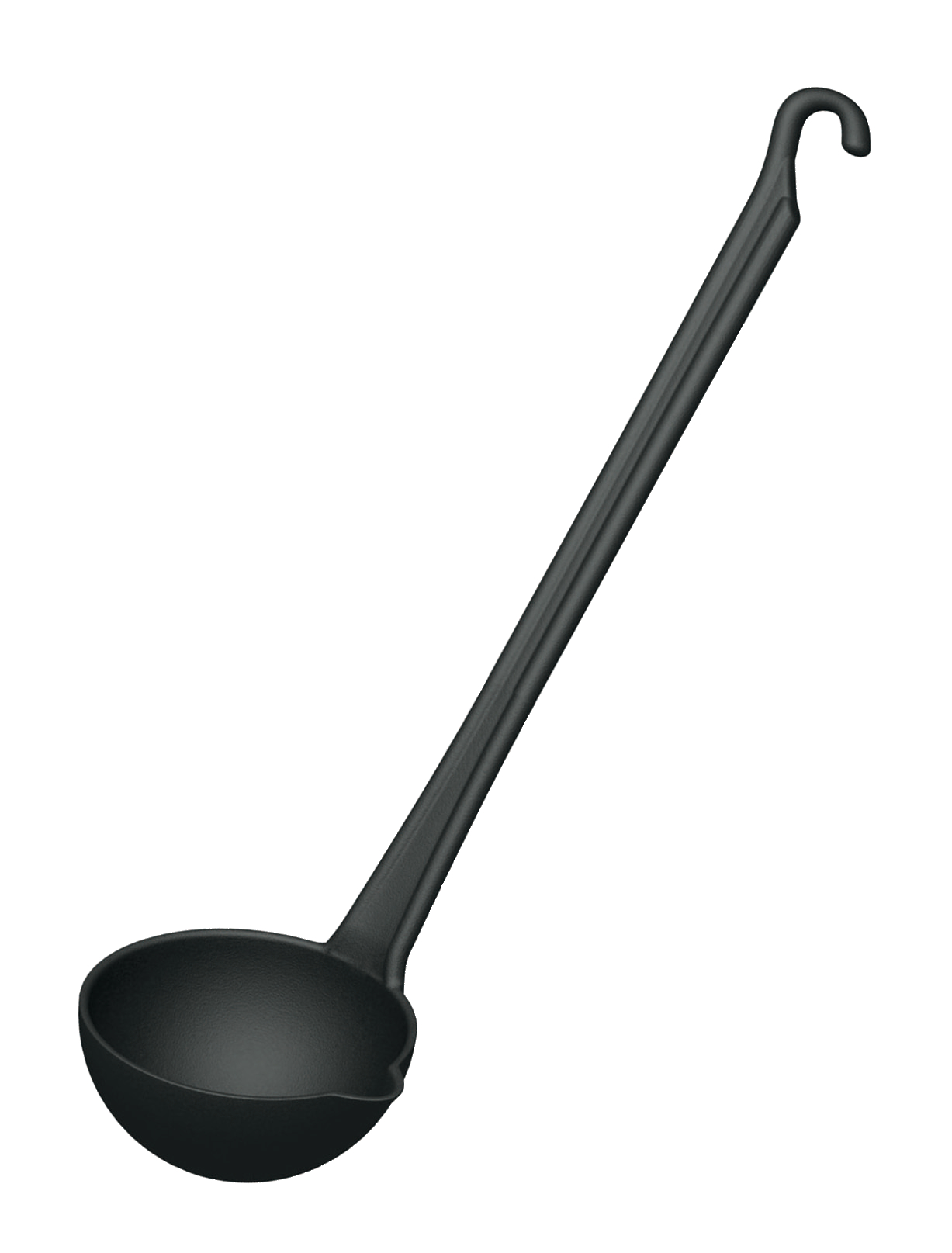Paderno Soeplepel PA+ 30 cm Paderno Soeplepel PA+ 30 cm