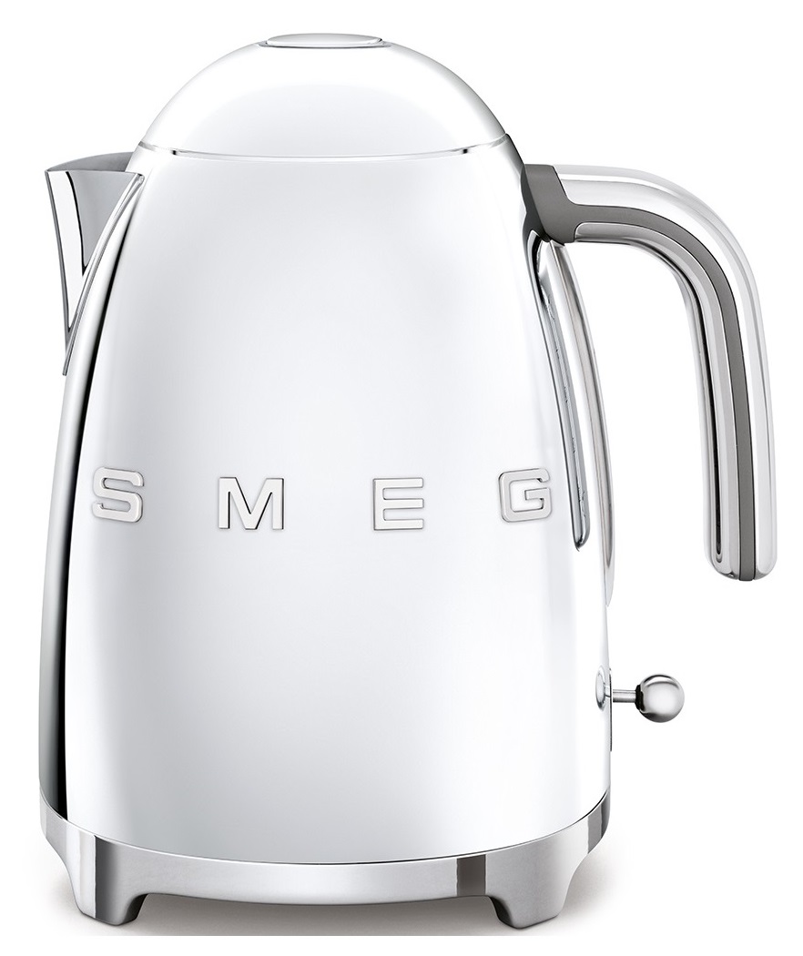 Smeg Waterkoker Chroom Klf03Sseu smeg kopen in de aanbieding