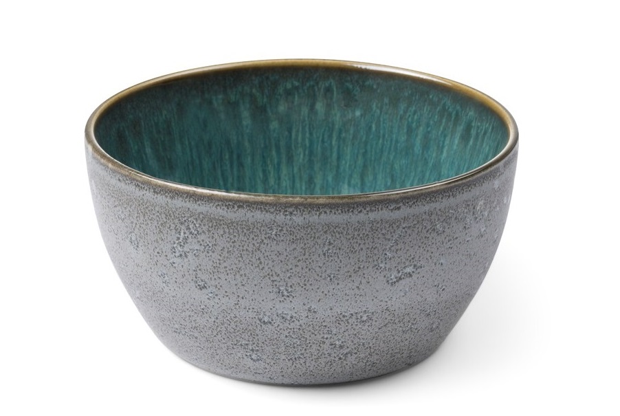 Bitz Kom Grijs Groen O 14 bitz kopen in de aanbieding