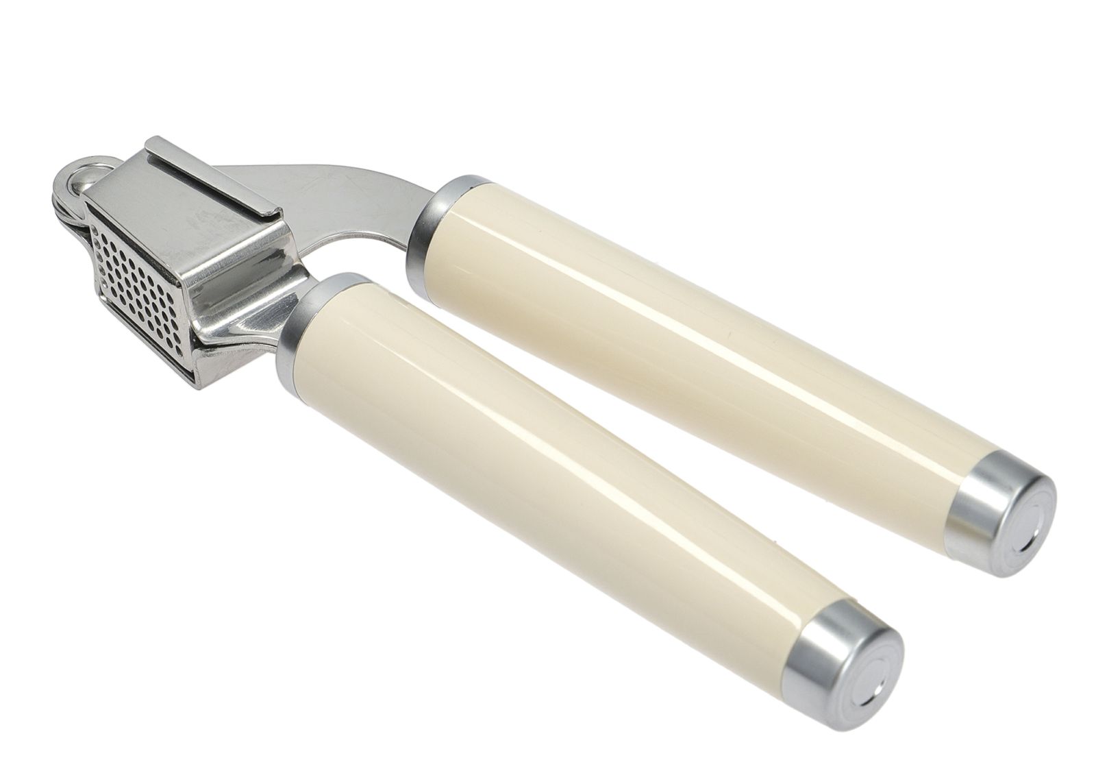 KitchenAid Knoflookpers Core Creme KitchenAid Knoflookpers Core Creme