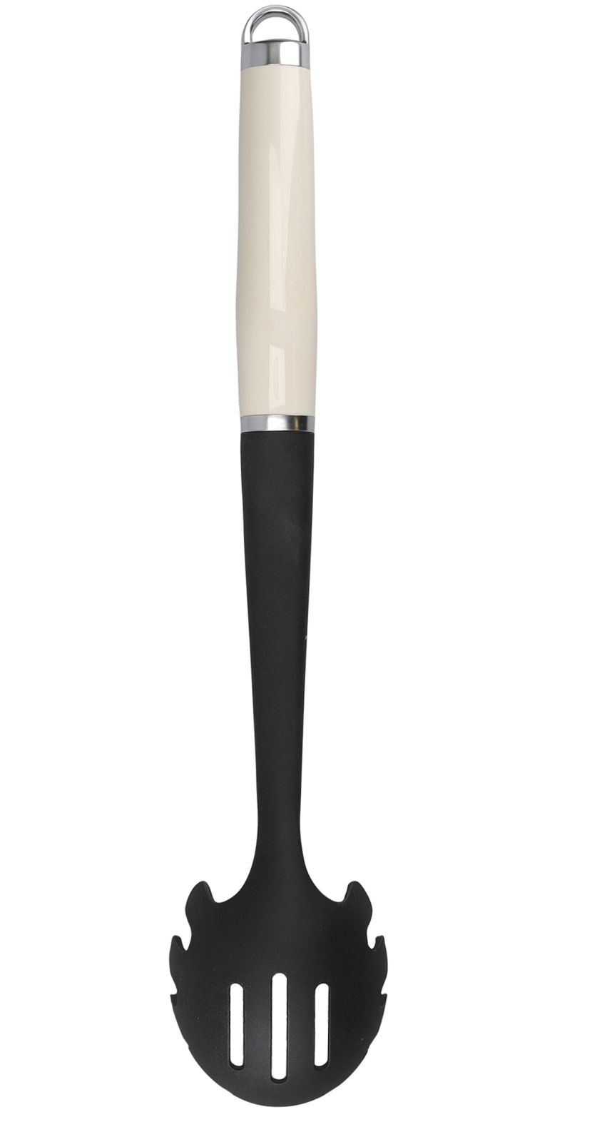 KitchenAid Spaghettilepel Core Creme 34 cm KitchenAid Spaghettilepel Core Creme 34 cm