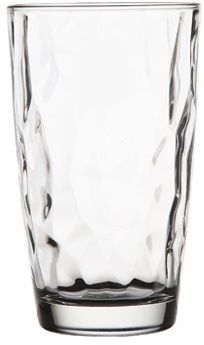 Bormioli Rocco Longdrinkglas Diamond 47 Cl 3 Stuks bormioli rocco kopen in de aanbieding
