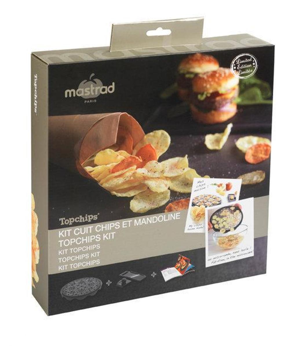 Mastrad Chipsmaker mastrad kopen in de aanbieding