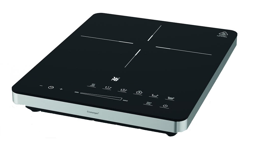 WMF Inductie Kookplaat Kult X 2205 Watt WMF Inductie Kookplaat Kult X 2205 Watt