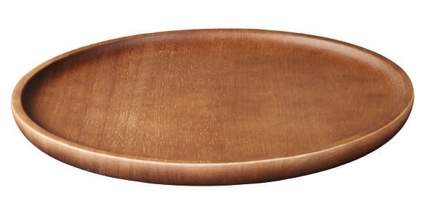 Asa Selection Wood Dinerbord O 25Cm asa selection kopen in de aanbieding
