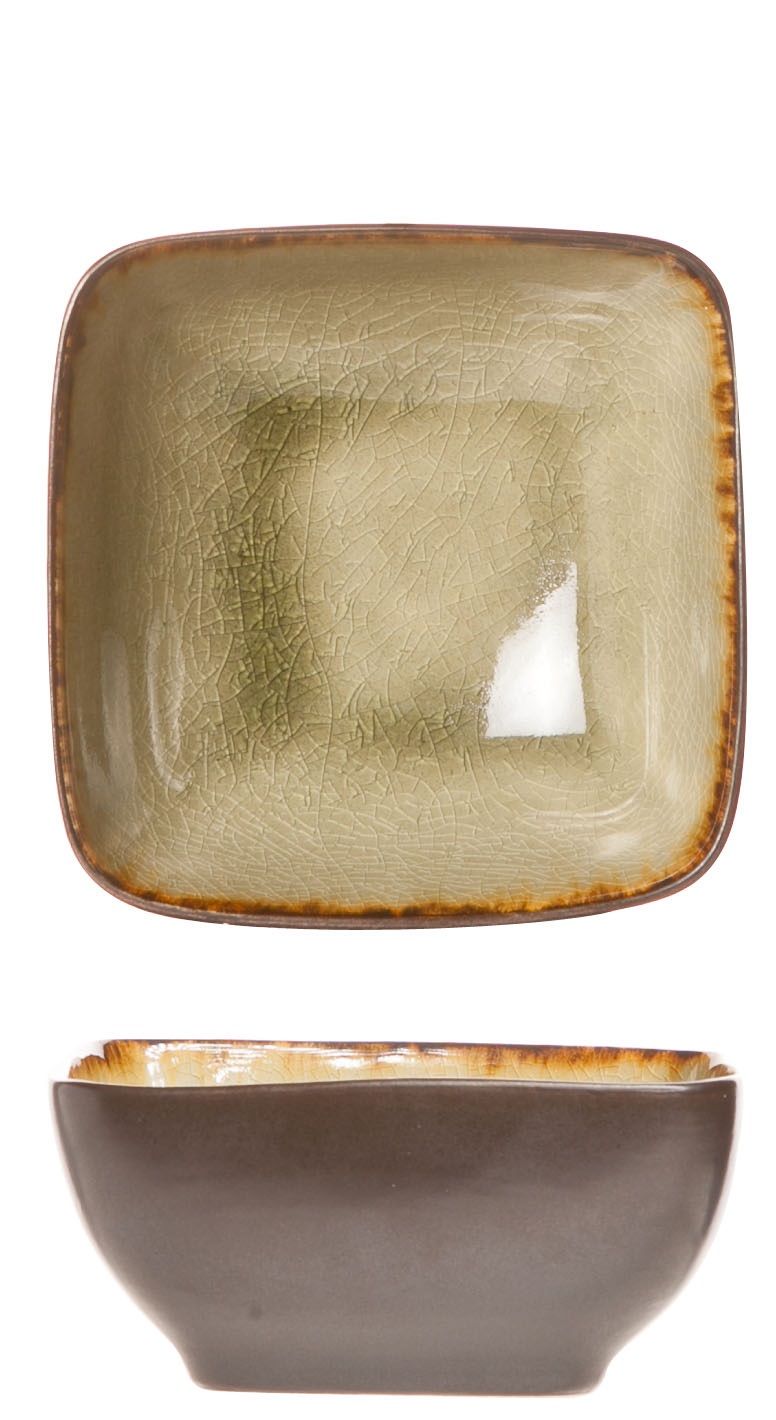 Cosy Trendy Schaaltje Mossa 8 X 8 cosy trendy kopen in de aanbieding