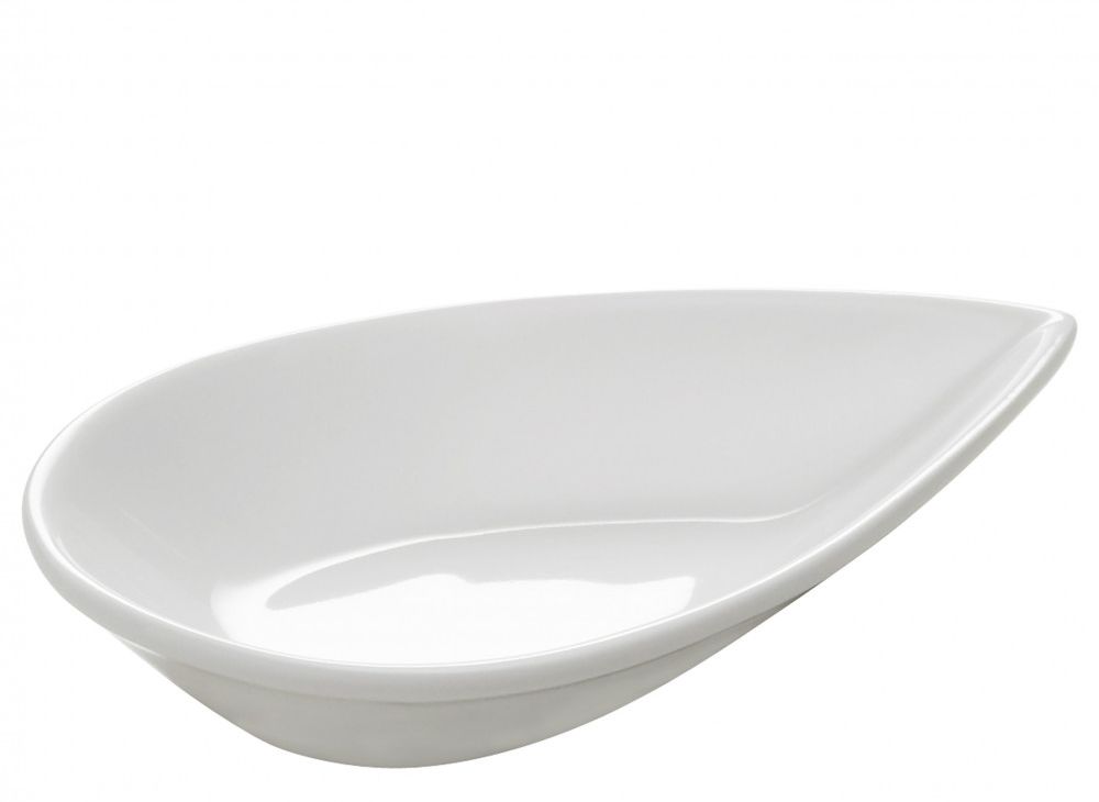 Maxwell & Williams White Basics Bowl 14x9cm Maxwell & Williams White Basics Bowl 14x9cm