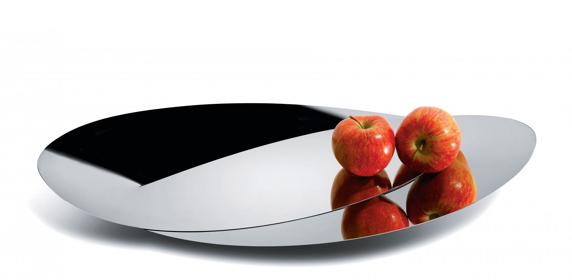 Alessi Octave Schaal Abi06 Door Abi Alice alessi kopen in de aanbieding