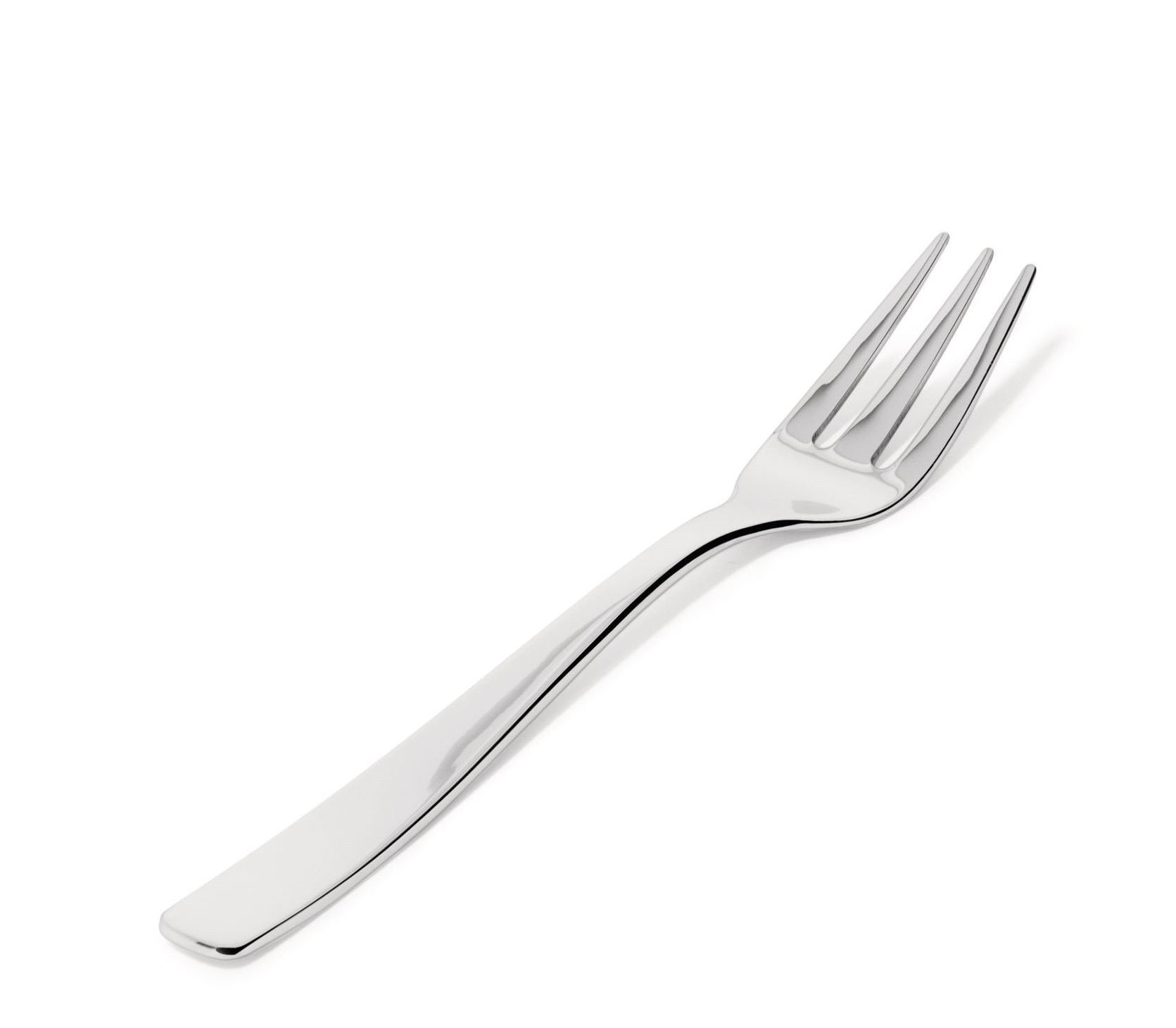 Alessi Gebaksvork Knifeforkspoon Alessi Gebaksvork Knifeforkspoon