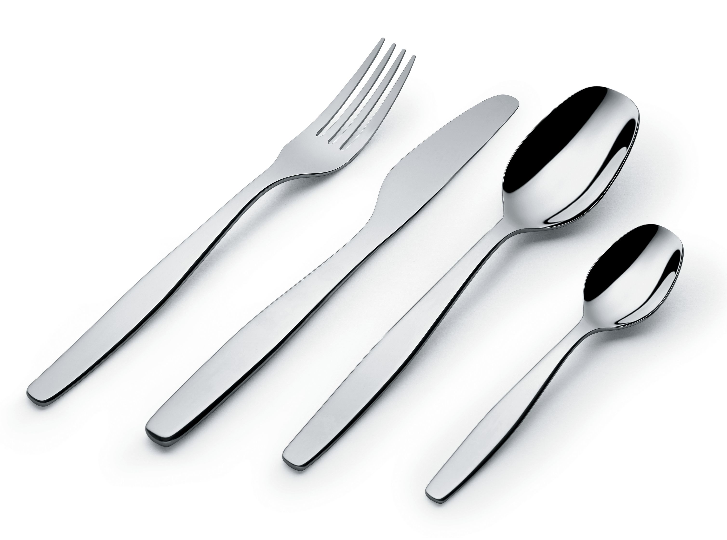Alessi Itsumo 24-delige bestekset Alessi Itsumo 24-delige bestekset