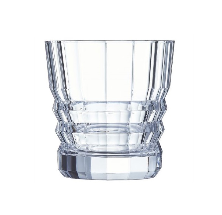 Cristal Daposarques Darques Architecte Tumbler 28Cl cristal daposarques kopen in de aanbieding